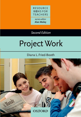 Resource Books for Teachers Project Work 2nd Edition(English, Paperback, unknown)