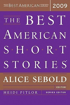 The Best American Short Stories (2009)(English, Paperback, unknown)