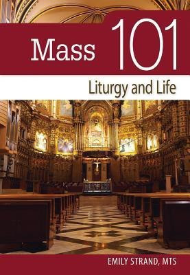 Mass 101(English, Paperback, Strand Emily)