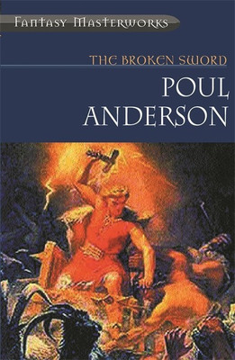 The Broken Sword(English, Paperback, Anderson Poul)
