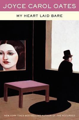 My Heart Laid Bare(English, Paperback, Oates Joyce Carol Professor of Humanities)