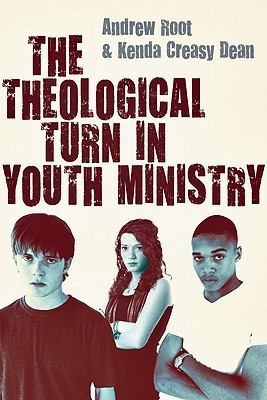 The Theological Turn in Youth Ministry(English, Paperback, Root Andrew)