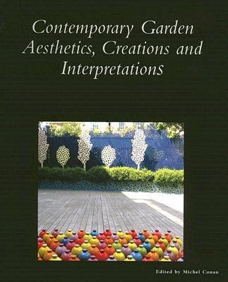 Contemporary Garden Aesthetics, Creations and Interpretations(English, Paperback, unknown)