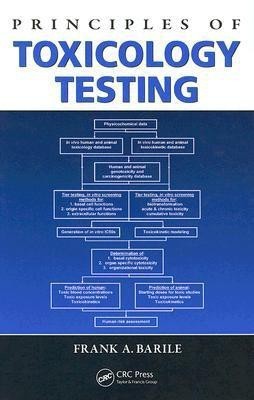 Principles of Toxicology Testing(English, Paperback, Barile Frank A.)