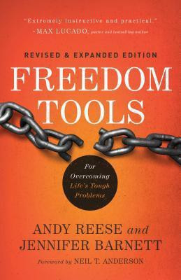 Freedom Tools - For Overcoming Life`s Tough Problems(English, Paperback, Reese Andy)