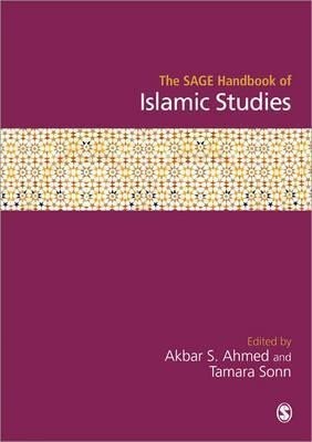 The SAGE Handbook of Islamic Studies(English, Hardcover, unknown)