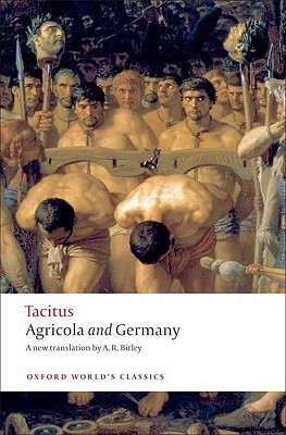 Agricola and Germany(English, Paperback, Tacitus)