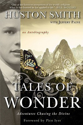 Tales Of Wonder(English, Hardcover, Smith Huston)