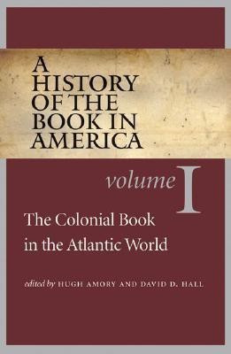 A History of the Book in America(English, Paperback, unknown)