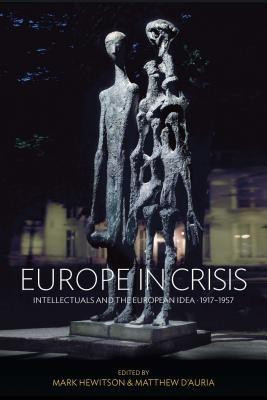 Europe in Crisis(English, Paperback, unknown)