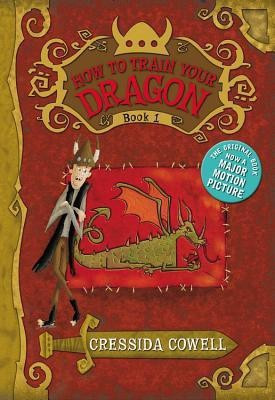 How to Train Your Dragon(English, Paperback, Cowell Cressida)