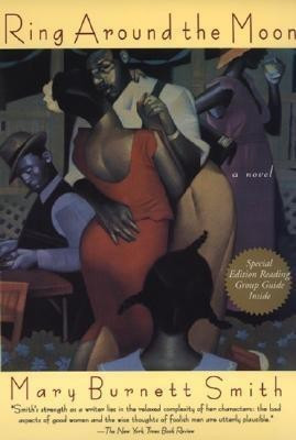 Ring around the Moon(English, Paperback, Smith Mary Burnett)