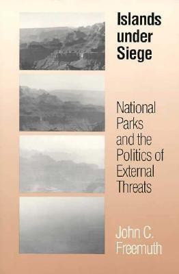 Islands Under Siege(English, Paperback, Freemuth John C.)