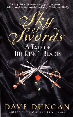 Sky of Swords:(English, Paperback, Duncan Dave)