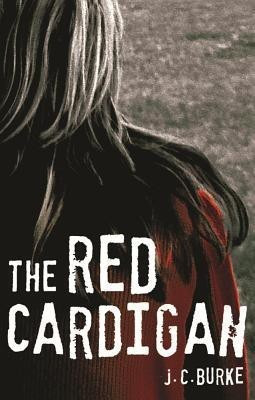 The Red Cardigan(English, Paperback, Burke J.C.)