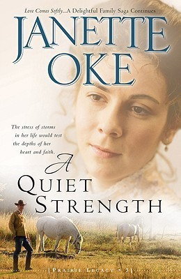 A Quiet Strength(English, Paperback, Oke Janette)