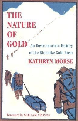 The Nature of Gold(English, Hardcover, Morse Kathryn)