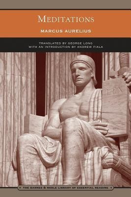 Meditations (Barnes & Noble Library of Essential Reading)(English, Paperback, Aurelius Marcus)