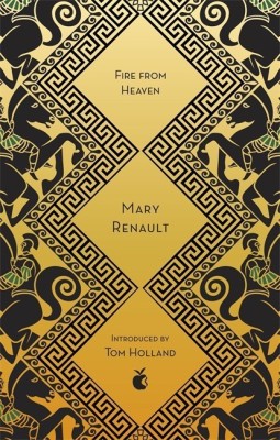 Fire from Heaven(English, Paperback, Renault Mary)