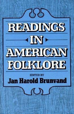 Readings in American Folklore(English, Paperback, unknown)
