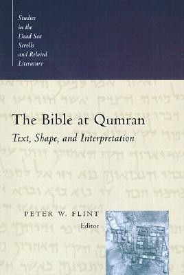 The Bible at Qumran(English, Paperback, Flint Peter W.)