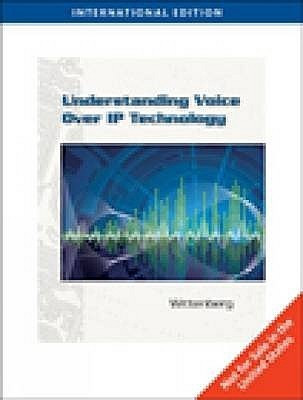 Understanding Voice Over IP Technology(English, Mixed media product, Wittenberg Nicholas)