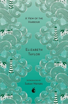 A View Of The Harbour(English, Paperback, Taylor Elizabeth)