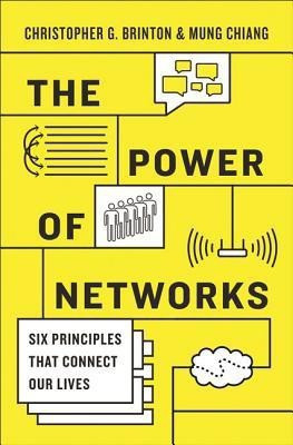 The Power of Networks(English, Paperback, Brinton Christopher G.)
