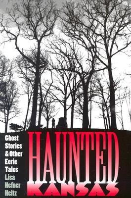 Haunted Kansas(English, Paperback, Heitz Lisa Hefner)