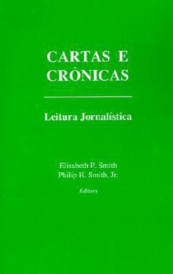 Cartas e Cronicas(English, Paperback, unknown)