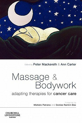 Massage and Bodywork(English, Paperback, Mackereth Peter A. Dr.)