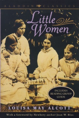 Little Women(English, Paperback, Alcott Louisa May)