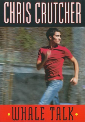 Whale Talk(English, Paperback, Crutcher Chris)