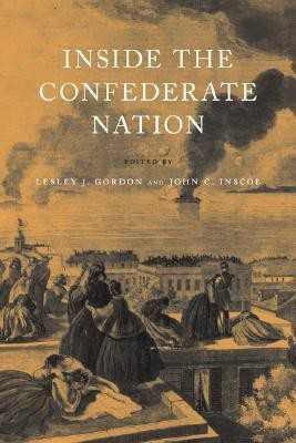 Inside the Confederate Nation(English, Paperback, unknown)