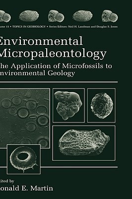 Environmental Micropaleontology(English, Paperback, unknown)