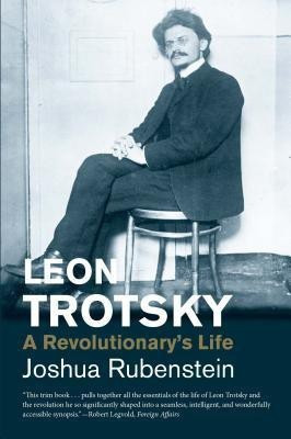 Leon Trotsky(English, Paperback, Rubenstein Joshua)