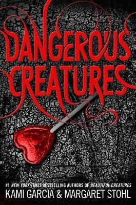 Dangerous Creatures(English, Hardcover, Garcia Kami)