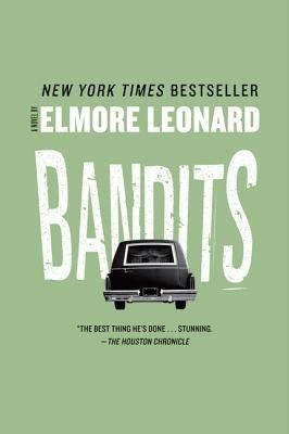 Bandits(English, Paperback, Leonard Elmore)
