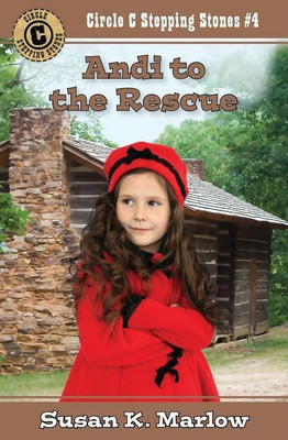Andi to the Rescue(English, Paperback, Marlow Susan K.)