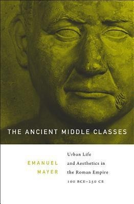 The Ancient Middle Classes(English, Hardcover, Mayer Ernst Emanuel)