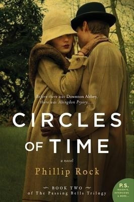 Circles of Time(English, Paperback, Rock Phillip)