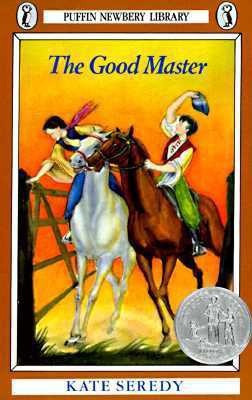 The Good Master(English, Paperback, Seredy Kate)