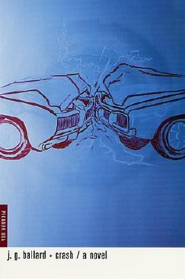 Crash(English, Paperback, Ballard J. G.)