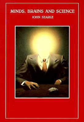 Minds, Brains and Science(English, Paperback, Searle John R.)