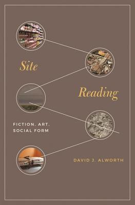 Site Reading(English, Paperback, Alworth David J. Professor)