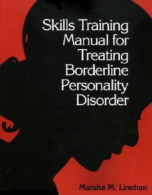 DBT Skills Training Manual, First Edition(English, Paperback, Linehan Marsha)