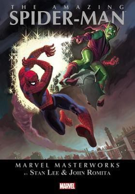 Marvel Masterworks: The Amazing Spider-Man - Vol. 7(English, Paperback, Lee Stan)