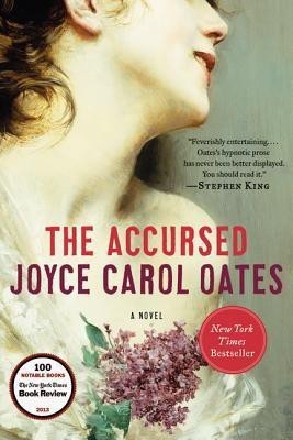 The Accursed(English, Paperback, Oates Joyce Carol Professor of Humanities)