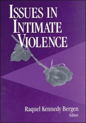 Issues in Intimate Violence(English, Hardcover, unknown)