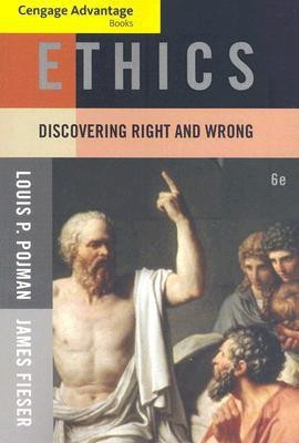 Ethics(English, Paperback, Pojman Louis P.)